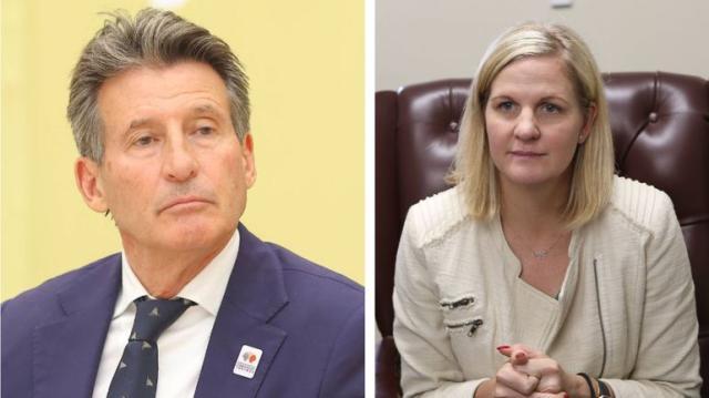 MK体育娱乐-竞选国际奥委会主席失利，世界田联主席再掀争端？