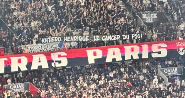 MK体育娱乐-【揭秘】还能这样宫斗？巴黎前总监想把现总监整垮