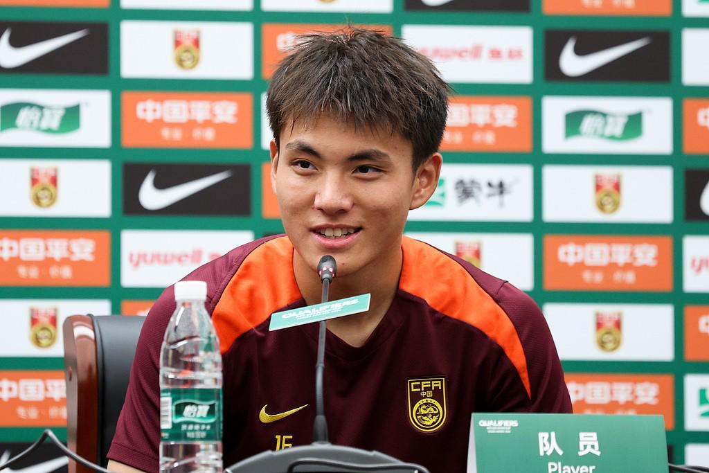 MK体育-李昊：扑救并非一人的功劳，我只是做好自己的本职工作