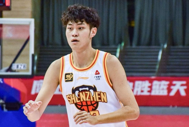 MK体育下载-深圳男篮官方辟谣：欠薪28月资金链断裂+球员转会不实 将法律维权