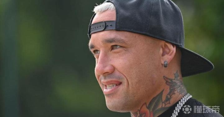 MK体育下载-纳因戈兰：我比博格巴强，那年代只有比达尔和德罗西与我匹敌