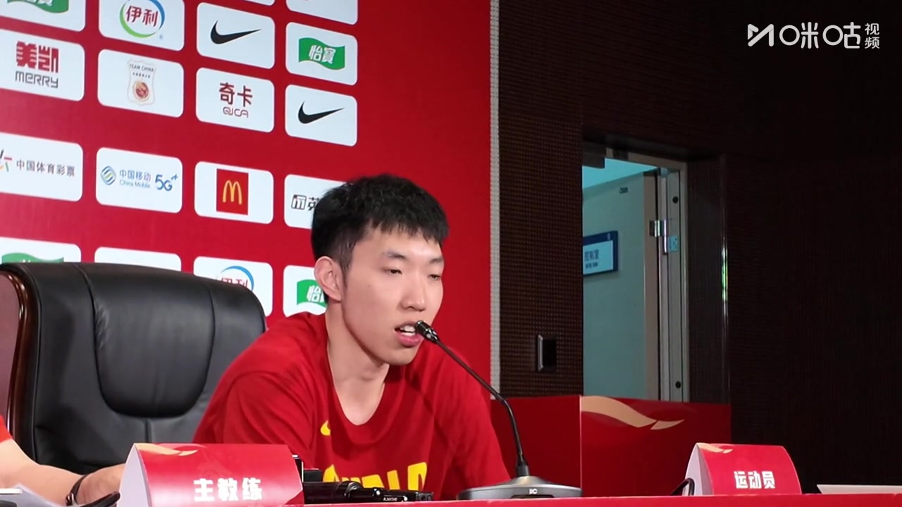 MK体育娱乐-仍需打磨！廖三宁：投篮需要更加稳定 防守和组织都要做得更好
